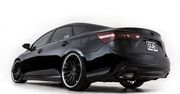 Toyota Avalon w trzech smakach [SEMA 2012]