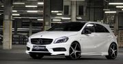 Carlsson Mercedes Klasy A - odświeżony