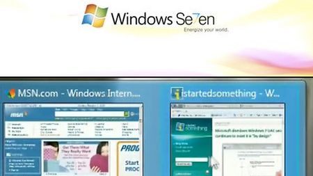 Cullen Dudas i jego wizja interfejsu Windowsa 7 1