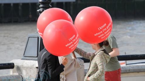 „Zestaw przetrwania” Nokii na konferencję HTC 1