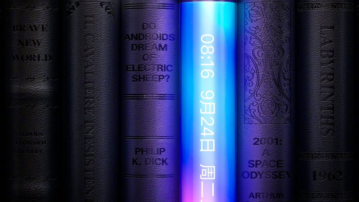 Xiaomi Mi Mix Alpha: nadchodzi smartfon jedyny w swoim rodzaju 1