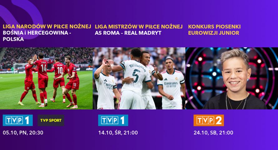 230 tys. zł kosztuje najdroższy spot w TVP