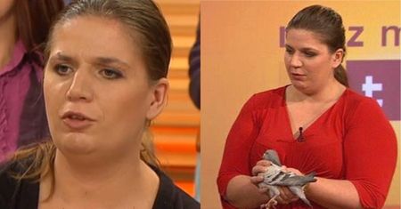 Psycholożka z "Rozmów w toku" schudła 70 kg. Dziś NIE PRZYPOMINA dawnej siebie. "Miałam poczucie, że przegięłam pałę"