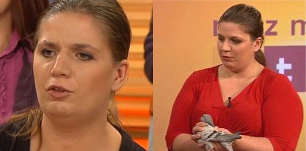 Psycholożka z "Rozmów w toku" schudła 70 kg. Dziś NIE PRZYPOMINA dawnej siebie. "Miałam poczucie, że przegięłam pałę"