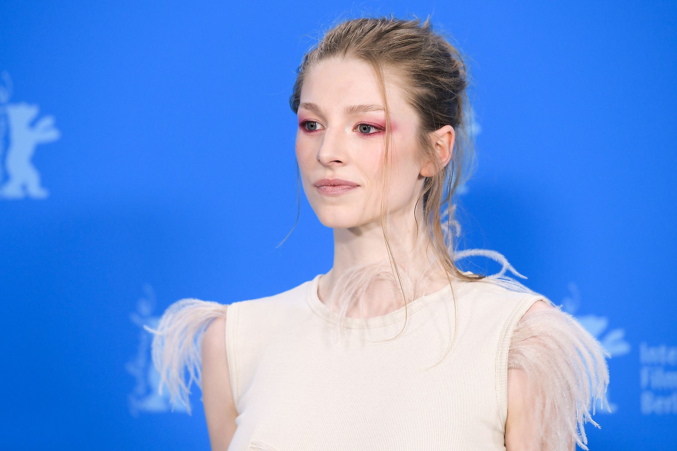 Hunter Schafer aresztowana. Protestowała przeciwko atakom Izraela