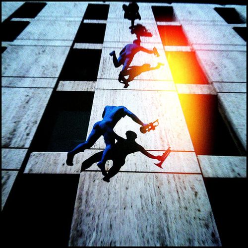 iPhone najpopularniejszy na Flickr 3