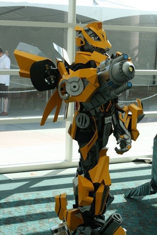 bumblebee7