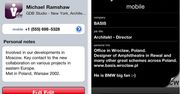 Contact Whisper - rodzima aplikacja w App Store dla lubiących dzwonić