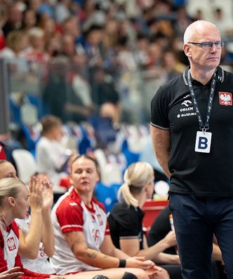 Niepokojące wieści przed meczem Polek