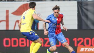 PKO Ekstraklasa. Gol za golem w poniedziałkowym meczu