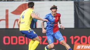 PKO Ekstraklasa. Gol za golem w poniedziałkowym meczu