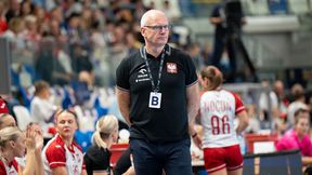 Niepokojące wieści przed meczem Polek