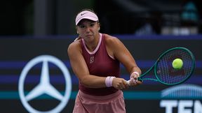 Polka zagra o US Open. Rywalką wielki talent z Rosji