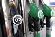 Diesel droższy od benzyny. Pierwsze takie święta w historii