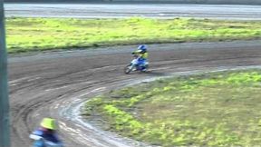 Trening estońskich adeptów