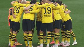 Oficjalnie: symbol Borussii Dortmund odchodzi z klubu. Nie przedłuży umowy