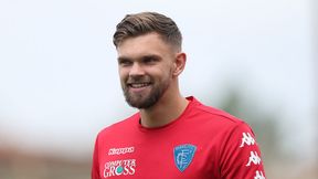 Seria A. Bartłomiej Drągowski może zmienić klub we Włoszech. Parma zainteresowana Polakiem