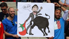 Tomasz Skrzypczyński: Taktyczne mistrzostwo Antonio Conte (komentarz)