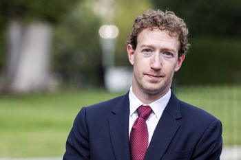 Meta ma zapłacić 25 mld dol. kary za udostępnienie danych użytkowników Facebooka