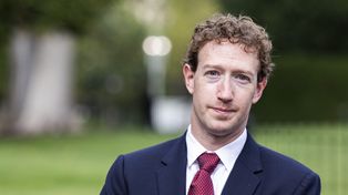 Meta ma zapłacić 25 mld dol. kary za udostępnienie danych użytkowników Facebooka