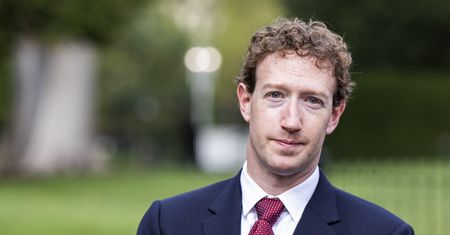 Meta ma zapłacić 25 mld dol. kary za udostępnienie danych użytkowników Facebooka
