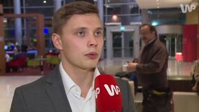 Emil Sajfutdinow gotowy na powrót do SGP. Chce wjechać na szczyt