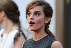 Emma Watson pełna zazdrości