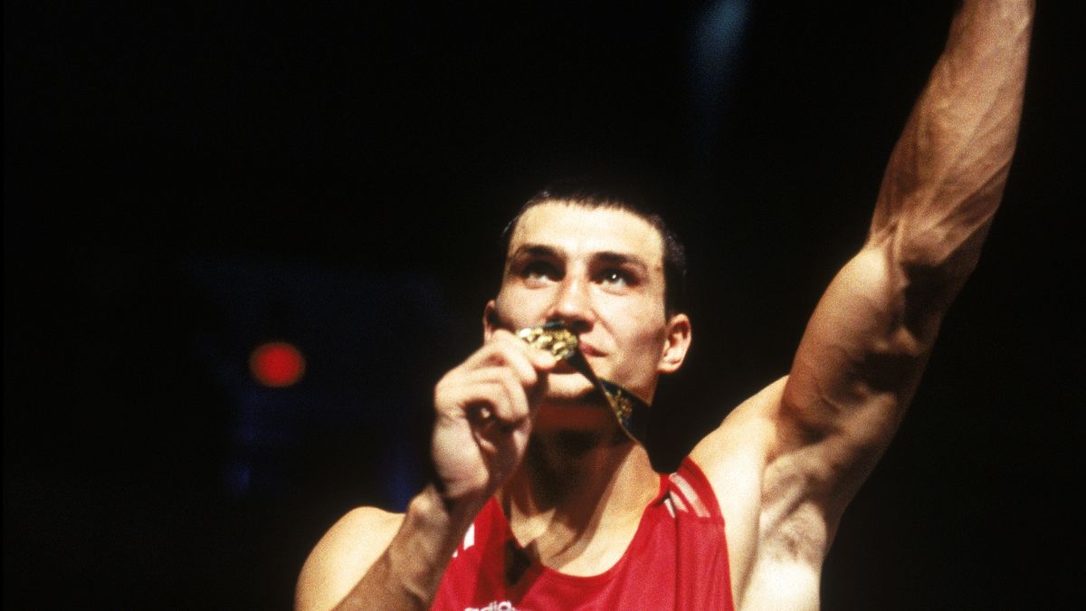 Getty Images / Al Bello