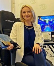 Sosnowiec. Jak być e-sportowcem? Teraz nauczysz się w szkole