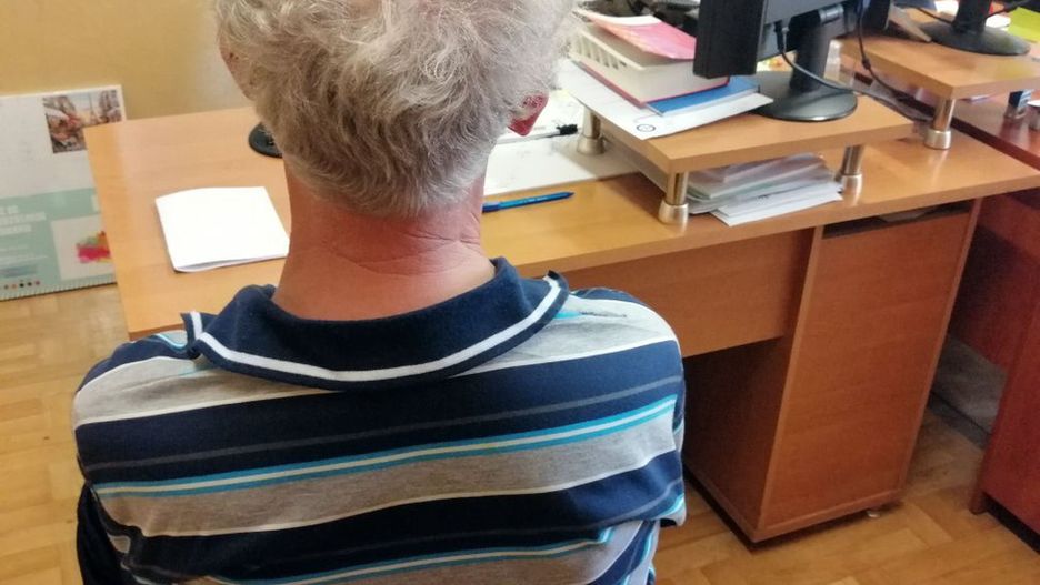 Siemianowice Śląskie. Agresywny 65-latek odpowie za znęcanie się nad swoją żoną. 