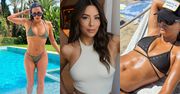 Eva Longoria ma iście boską figurę w wieku 51 lat. Patrzymy, jak jej się to udaje