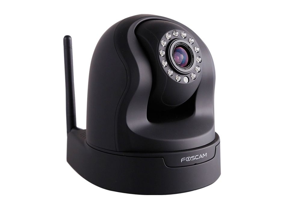 Kamera IP Foscam H.264 FI9826P
