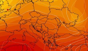 Pogoda w Europie: zmiana od środy. Nowa prognoza Met Office