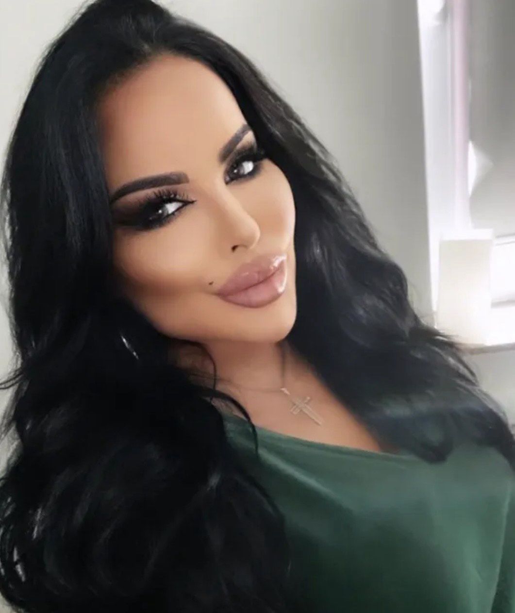 Esmeralda Godlewska