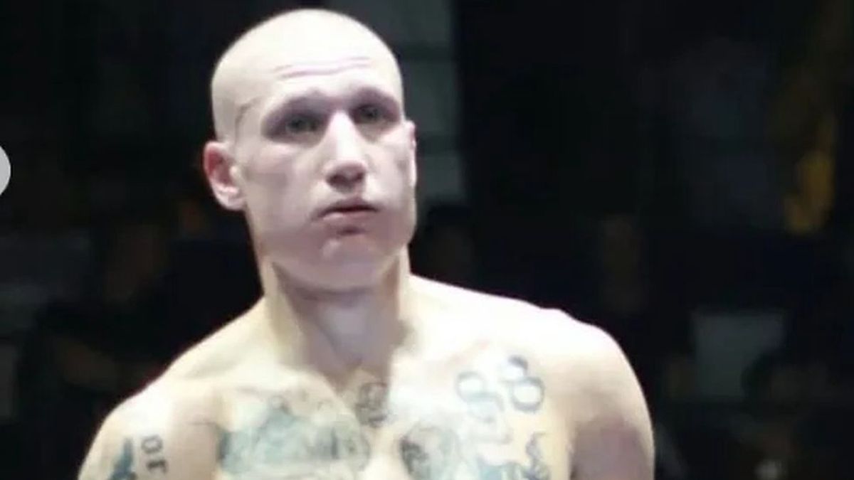 Michele Broili został zawieszony 