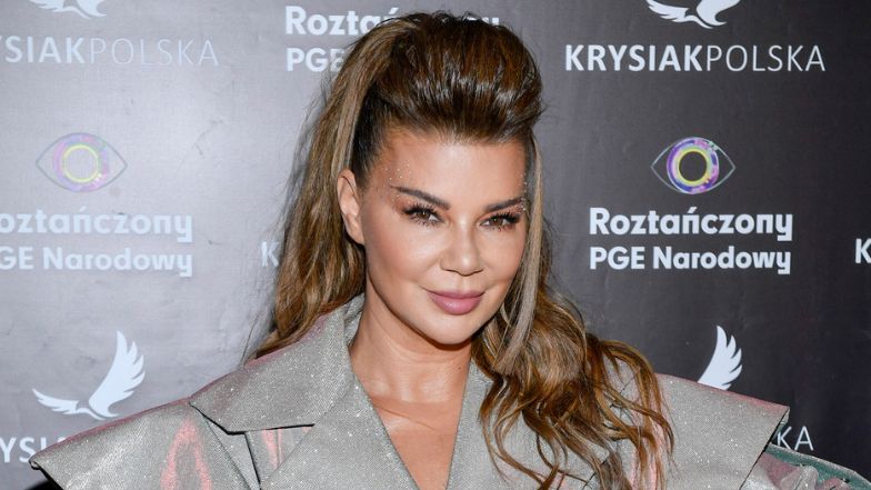 Edyta Górniak pisze autobiografię. Kto powinien się bać?