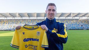 Nie poszło mu w Korei. Woli Ekstraklasę od Premier League. "Papszun? To dobry mentor"