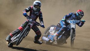 Żużel. Dwa miejsca i sześciu chętnych. Każdy ma czystą kartę