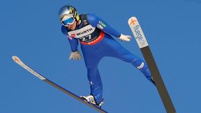 Słoweńska dominacja w Vikersund. Dwa lata temu stanowili tło dla pozostałych