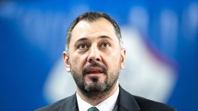 To jego koniec? W środowisku aż huczy