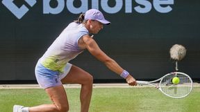 "Nie jest w najlepszej formie". Oto jak białoruskie media komentują triumf Świątek