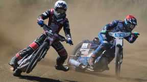 Żużel. Dwa miejsca i sześciu chętnych. Każdy ma czystą kartę