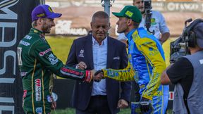 Żużel. Przekonywał ich, że nie jest Madsenem. Staszewski mówi o odejściu Woryny