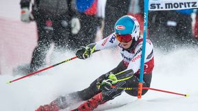 Alpejski PŚ: amerykańska mistrzyni z kolejnym zwycięstwem. Pierwsze punkty Maryny Gąsienicy-Daniel