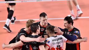 PlusLiga: Asseco Resovia Rzeszów zwycięstwem zakończyła przegrany sezon