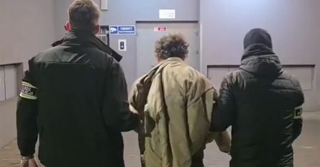 Ukradli ponad 4 mln zł. Policja nie miała litości przy zatrzymaniu