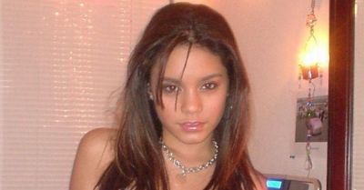Vanessa Hudgens: Z małej dziewczynki zmieniła się w piękną kobietę