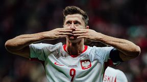 Polska - Rumunia 6:0 (galeria)