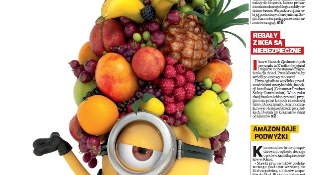 „Metro” zmienia się w „Metrocafe.pl” ze stronami lokalnymi. „Dostosowujemy się do oczekiwań czytelnika”