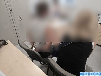 Lublin: Para złodziei ukradła auto, udając pomoc drogową
